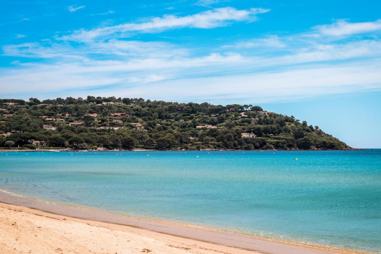 Mar & Sol - Idealement Situe Cavalaire-sur-Mer