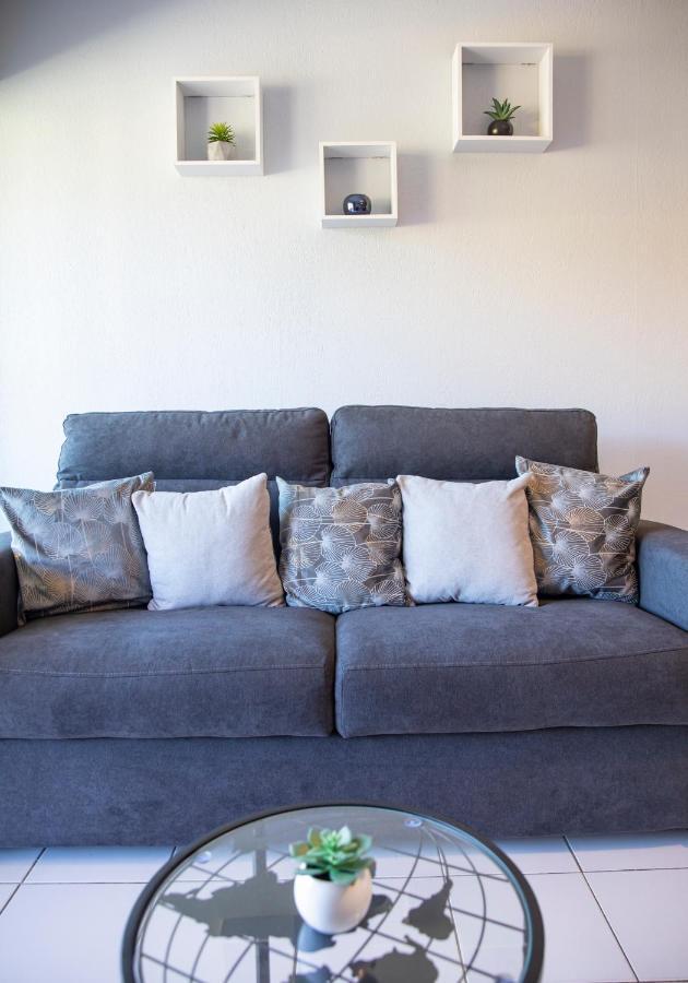 Apartment Mar & Sol - Idealement Situe Cavalaire-sur-Mer