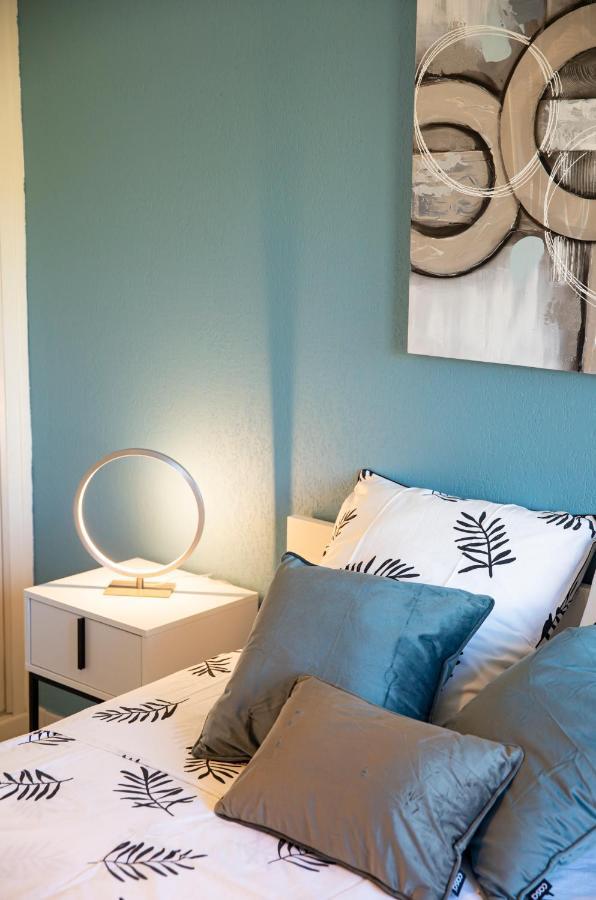 Apartment Mar & Sol - Idealement Situe *